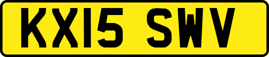 KX15SWV