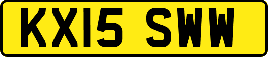 KX15SWW