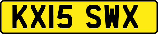KX15SWX