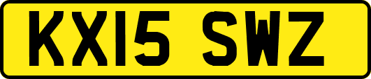 KX15SWZ