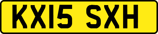 KX15SXH