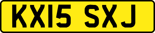 KX15SXJ