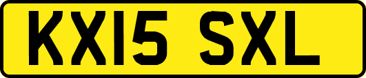KX15SXL