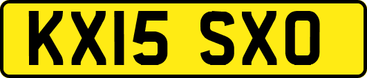 KX15SXO