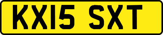 KX15SXT