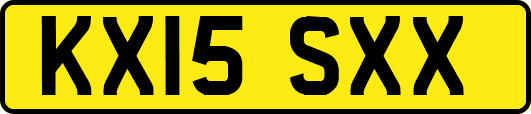 KX15SXX