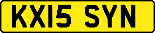 KX15SYN