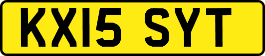 KX15SYT