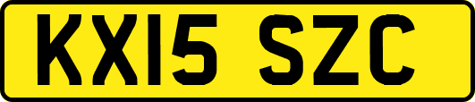 KX15SZC