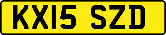 KX15SZD