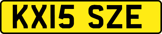 KX15SZE
