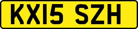 KX15SZH