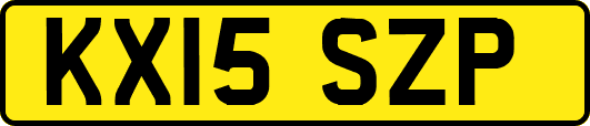 KX15SZP