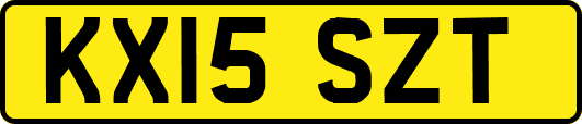 KX15SZT