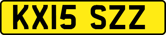 KX15SZZ