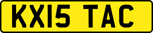 KX15TAC