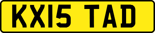 KX15TAD