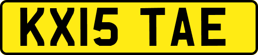 KX15TAE