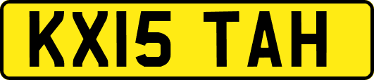 KX15TAH