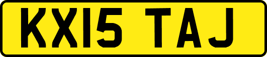 KX15TAJ