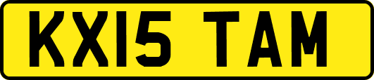 KX15TAM