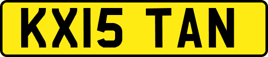 KX15TAN