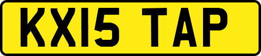 KX15TAP