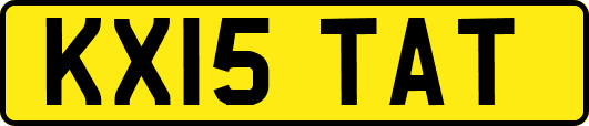 KX15TAT