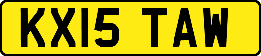 KX15TAW