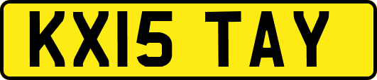 KX15TAY