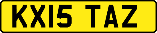 KX15TAZ