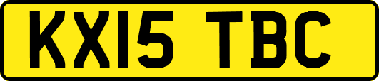 KX15TBC