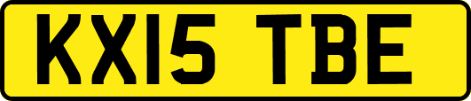 KX15TBE