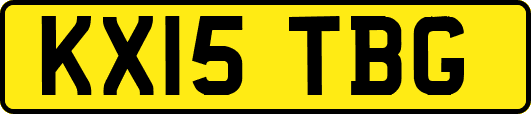 KX15TBG