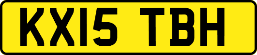 KX15TBH