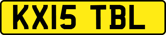 KX15TBL