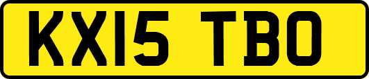 KX15TBO