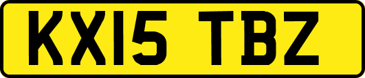 KX15TBZ