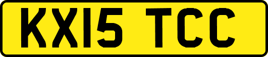 KX15TCC
