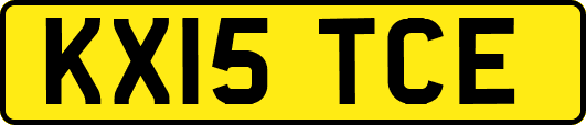 KX15TCE