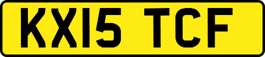KX15TCF
