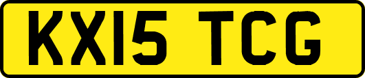 KX15TCG