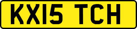 KX15TCH
