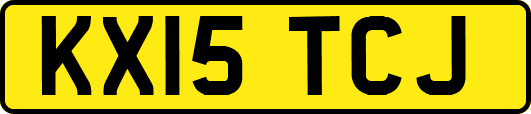 KX15TCJ