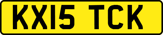 KX15TCK