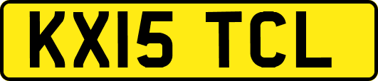 KX15TCL