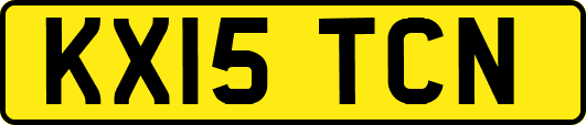 KX15TCN