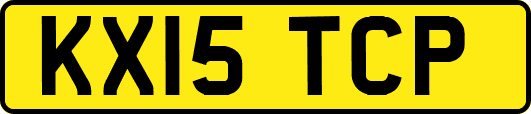 KX15TCP