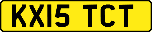 KX15TCT