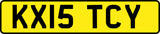 KX15TCY